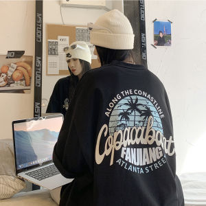 Pure Cotton Boys T-shirts Mens Summer American Fashion Brand West Coast Heavy Weight Short Sleeve Oversize Couple Half Sleeve Tops