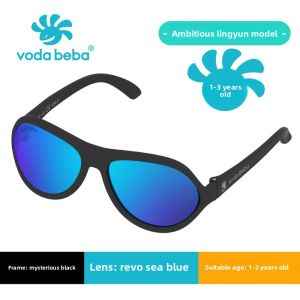 VODABEBA | Polarized UV Protection Kids Sunglasses