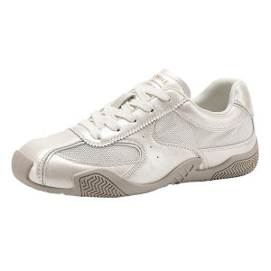 Daphne | Autumn Versatile Thick Sole Leisure Shoes