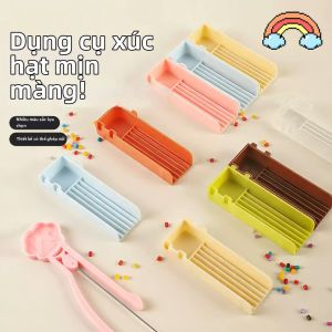 YUGUANG | Bộ Công Cụ DIY Nghệ Thuật Đậu