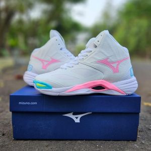 Sepatu Voli Wanita Terbaru 2024 Sepatu Volly Mizuno Cewek Sepatu Voli Mizuno Wanita Sepatu Cewek Voli Cewek Mizuno Sepatu Volly Mizuno Wlz 7 Sepatu Mizuno Wave Lightning Z7 Sepatu Mizuno Momentum 2 Sepatu Mizuno Wave Momentum Sepatu Mizuno Thunder blade