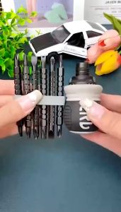Obeng Karet Set 13in1 Cebol CRV Multifunction Screwdriverset Multifungsi | Obeng Mini BB buntek Dua Arah Multifunction Screw driver set Multifungsi Untuk Alat Perbaikan