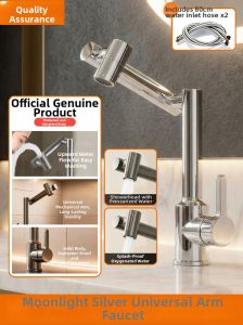 SHENYUAN | Hot and Cold Mixing Faucet