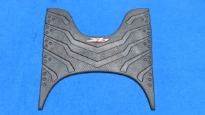 thảm lót sàn xe honda sh mode đời 2020-2025 sọcthảm lót sh mode lót chân sh modethảm để chân sh mode 2020-2025