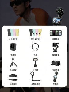 JJC | Protective Case