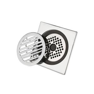 Kohler | Anti-reflux Anti-clogging Anti-backflow Insect-proof Floor Drain