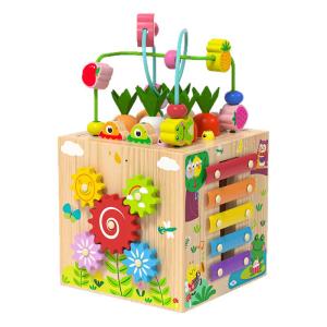 MWZ | Đồ Chơi Kỹ Năng Tinh Hort Cho Trẻ 1-3 Tuổi