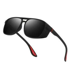 Sport Polarized Sunglasses Men Women UV400 Protection Lightweight Comfortable Frame Anti-Glare Cycling Running Golf Glasses
