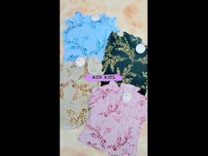 Setelan Anak Bayi Perempuan Model Rokcel Free Sepatu Dan Headband Motif Rokcel Bunga Estimasi Usia 0-6 Bulan