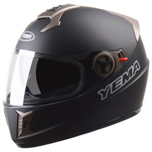 YEMA | Male Safe Motorcycle Helmet 3C Certified New Standard All-Season