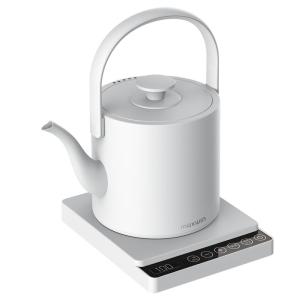 Heating Tea-specific Long-spout Intelligent Constant Temperature Kettle