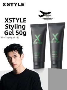 Feeling | Styling Moisturizing Gel for Men Fast Drying Non-sticky
