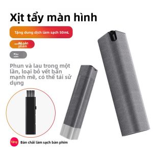 maccity | Bộ Vệ Sinh Màn Hình Không Chứa Cồn