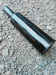 KNALPOT BRONG UNTUK TRUK ISUZU GIGATRUK CANTER DUTRO