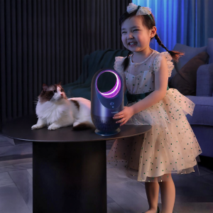 RANVOO | Baby-Safe Indoor Mosquito Repellent Light