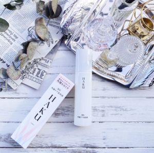 【Direct From Japan】HAKU Keratin Care Serum: HydrationBrighteningDark Spot CareClear Skin