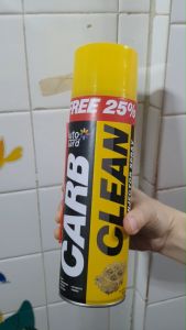 Sticker Remover - AutoGard - 500ml Heavy Duty Degreaser Cleaner Sticker Remover