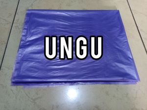 Plastik layangan 20 Lembar 9 Warna