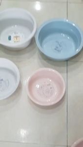 Thau nhựa Hokori Việt Nhật