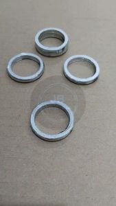 PAKING ASBES PACKING KNALPOT KENALPOT GRAND SUPRA KARISMA SHOGUN RING GASKET HONDA