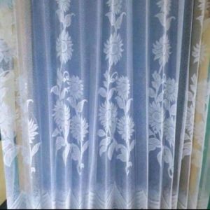 lapisan tirai Vitrase gorden gorden siang gorden tipis pakai kawat S gorden plusket pakai kawat S puring korden Vitrase hordeng lapisan tirai gorden fullset 1 set gorden siang Dobelan gorden hordeng murah korden tipis