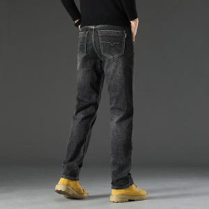 TUCANO | Mens New Spring Loose Straight Casual Trousers