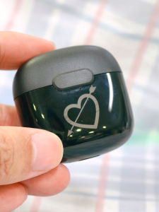 Tai Nghe Bluetooth TWS Tai Nghe Nhét Tai Không Dây Với Chất Lượng Âm Thanh Vượt Trội Điều Khiển Cảm Ứng Gọi Điện Rảnh Tay Dành Cho Du Lịch Và Thể Thao
