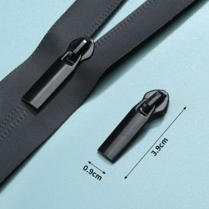 Móc Khóa Nylon Chống Thấm Nước Cho Áo Khoác Ngoài Túi Xách Quần Áo Dụng Cụ May Vá DIY Phụ Kiện Gia Đình Thương Hiệu Miew Cat