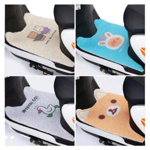 Zenneldeiy | Universal Waterproof Customizable Foot Pads