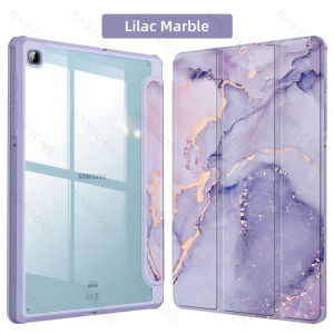 HANSONG | For Samsung Galaxy Tab Case for Galaxy Tab A9 Plus A9 A8 Case for Tab S9 Plus S9 FE S9 S8 Plus S8 S7 Plus S7 FE S7 S6 Lite Cover