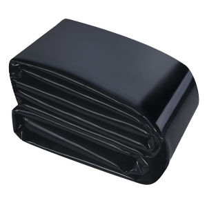 [Vktech] HDPE Folding Pond Film Mat UV Resistant for Water Garden Fountains and Waterfalls Durable Waterproof Aquarium Liner