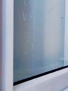 8x280cm Băng Keo Chống Thấm Tự Dính Nhãn Dán Bồn Rửa Nhà Bếp Cho Góc Tường - Chất Liệu PVC Vải Không Dệt Nhãn Dán Tĩnh Điện