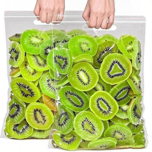 Sugar-free Shaanxi Kiwi Dried Fruit 500g