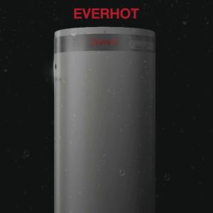EVERHOT เครื่องทำน้ำร้อนหม้อต้มไฟฟ้า 320 ลิตร 1 เฟส รุ่น ERAS แบรนด์ชั้นนำจาก Australia