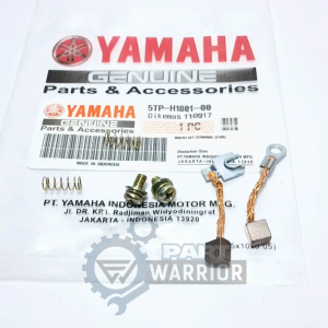 GROSIR 5 SET Arang Stater Cool Jupiter Z Mx Mio J M3 MX F1ZR 5TP Areng Dinamo Vixion Soul Gt Vega Zr
