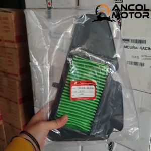 Lokal Saringan Filter Udara Honda Beat Street Genio Scoopy New KOJ