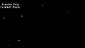 ที่ฉีดก้นพกพา 450ml ดูแลเด็กทารก ผู้ป่วย ที่ฉีดตูด กระบอกฉีดชำระ ขวดน้ำพร้อมหัวฉีด