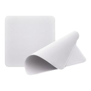 Ultrafine Fiber Apple Polishing Cloth For iPhone Mac Computer Screen Cleaning Dust-Free Special Camera Lens And iPad