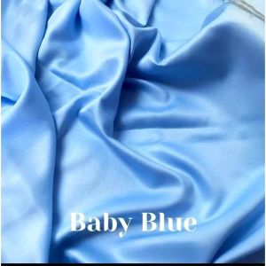 Elora Dress Satin Kondangan Bridesmaid Dress Wanita Terbaru 2024 Dress Pesta Dress Kekinian Modern