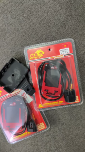 Pas đồng hồ RPM RedLeo cho các loại xe MS01