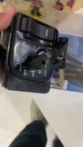 SUNTAL IGNITION SWITCH ANTI THEFT