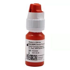 3M ESPE Agent Dental Bonding Adhesive Adper Single Bond 2
