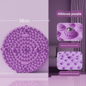 PINJIAN | Acupressure Foot Massage Pad for Indoor Spot Running