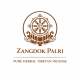 zangdok palri-Bột cúng