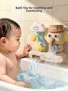 XIDIQI | Water Play Bathtub Toy for Kids