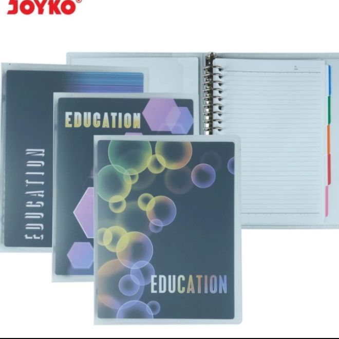 Map Binder JOYKO A5 /B5 Binder note | Lazada Indonesia