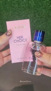 La Rive Her Choice Travel Size for Women - 30 ML
