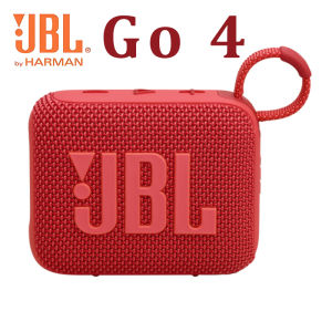 JBL | Loa Không Dây Di Động JBL GO4 Ultra Loa Thể Thao Loa Tiệc Tùng Nhỏ Gọn Chống Nước Âm Thanh Nổi Sử Dụng Nguồn USB