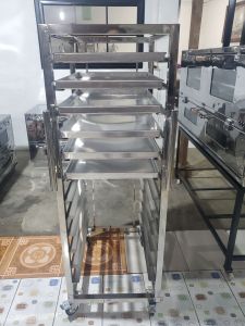 RAK LOYANG BAKRY  TROLI LOYANG RAK LOYANG SUSUN