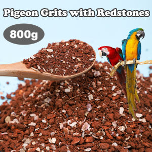 650g Colombine Redstone Mineral Grit Pigeon Supplement for Dove and Birds